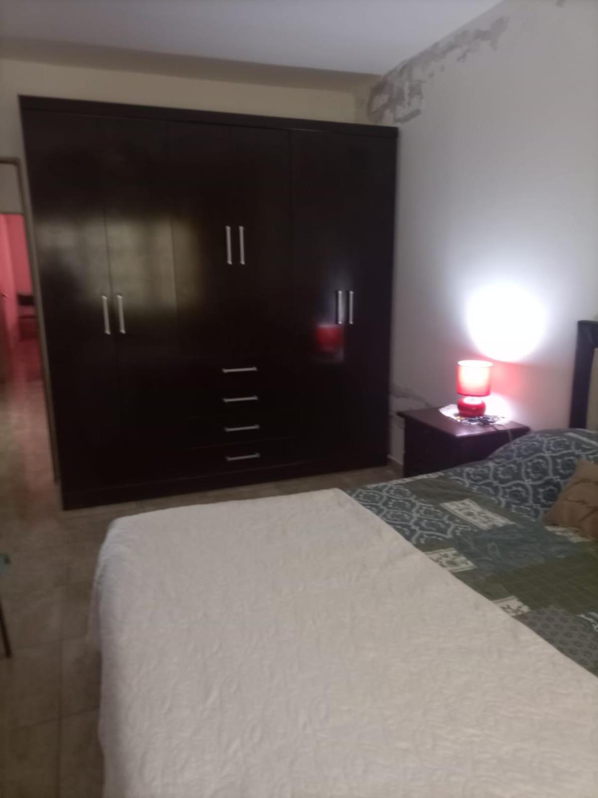 Casa Rubia Moreno Сasa de vacaciones La Banda
