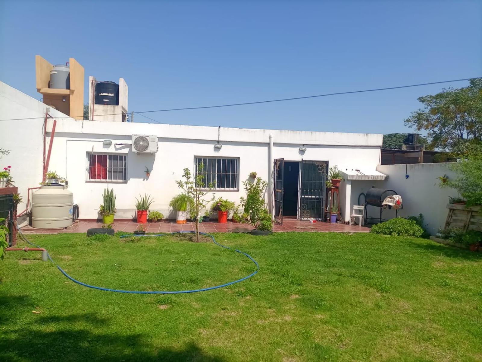Casa Rubia Moreno Сasa de vacaciones La Banda