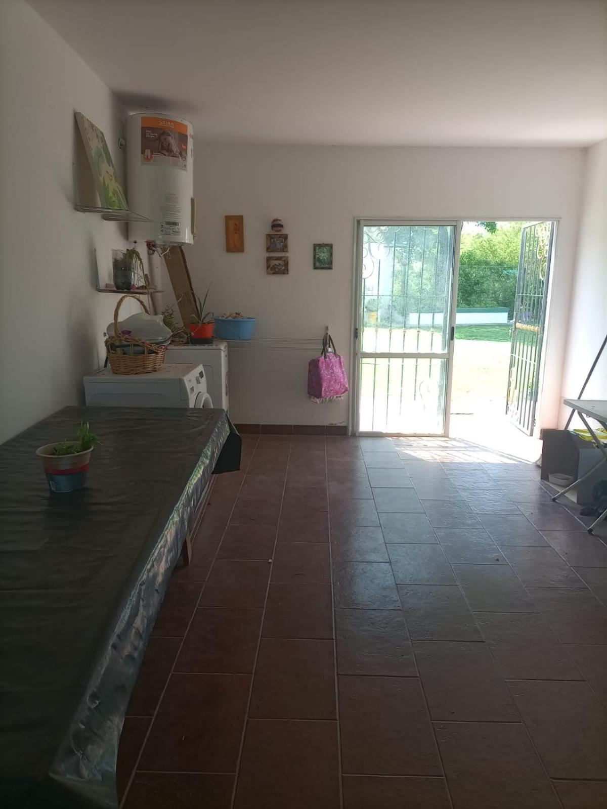 Casa Rubia Moreno *